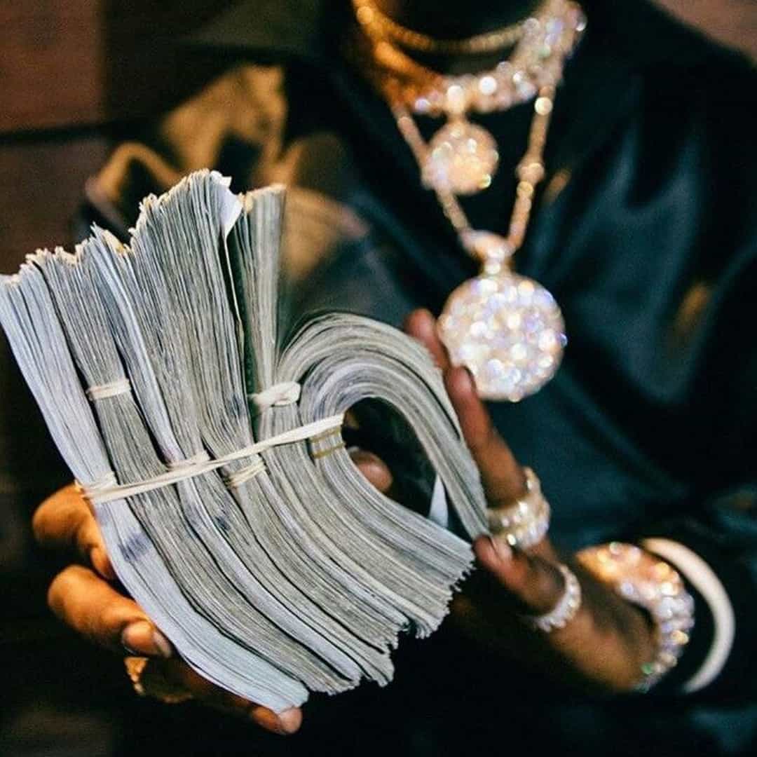 Beat Dark Trap 010 GM 146bpm