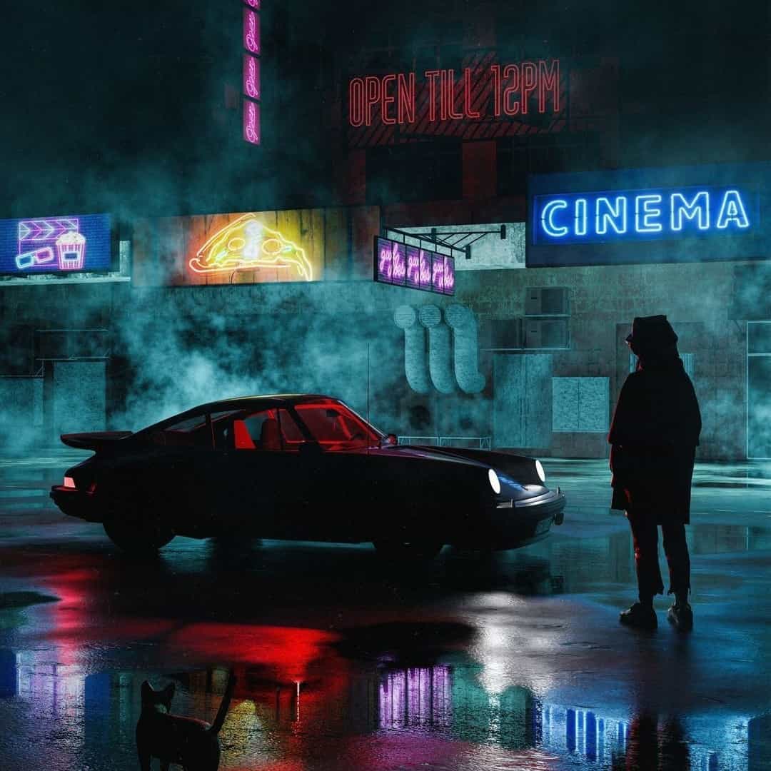 Beat Dark Trap 012 EM 148bpm