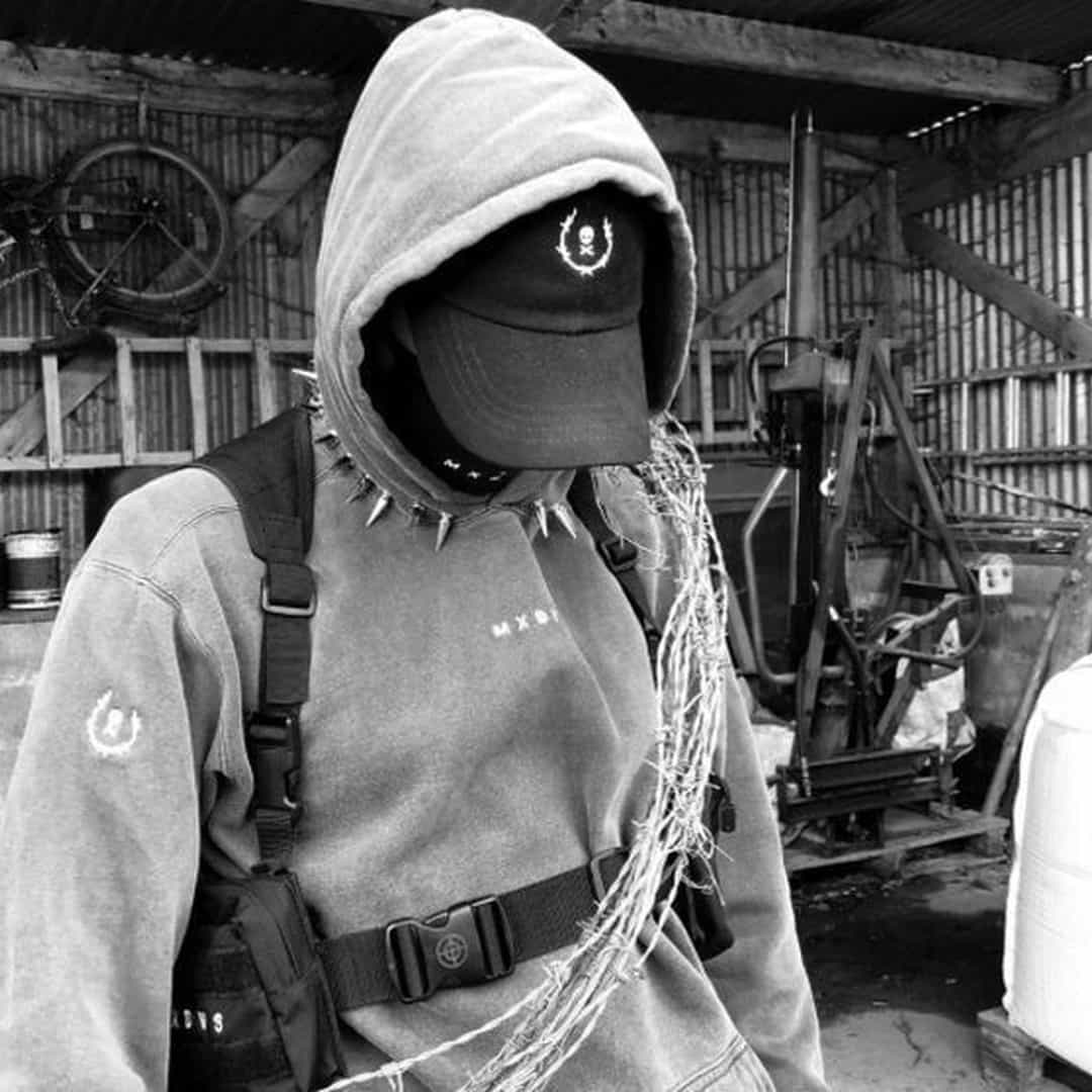 Beat Dark Trap 016 EM 148bpm