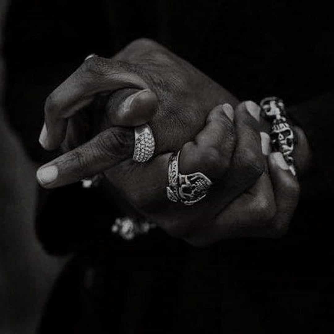 Beat Dark Trap 019 DM 151bpm