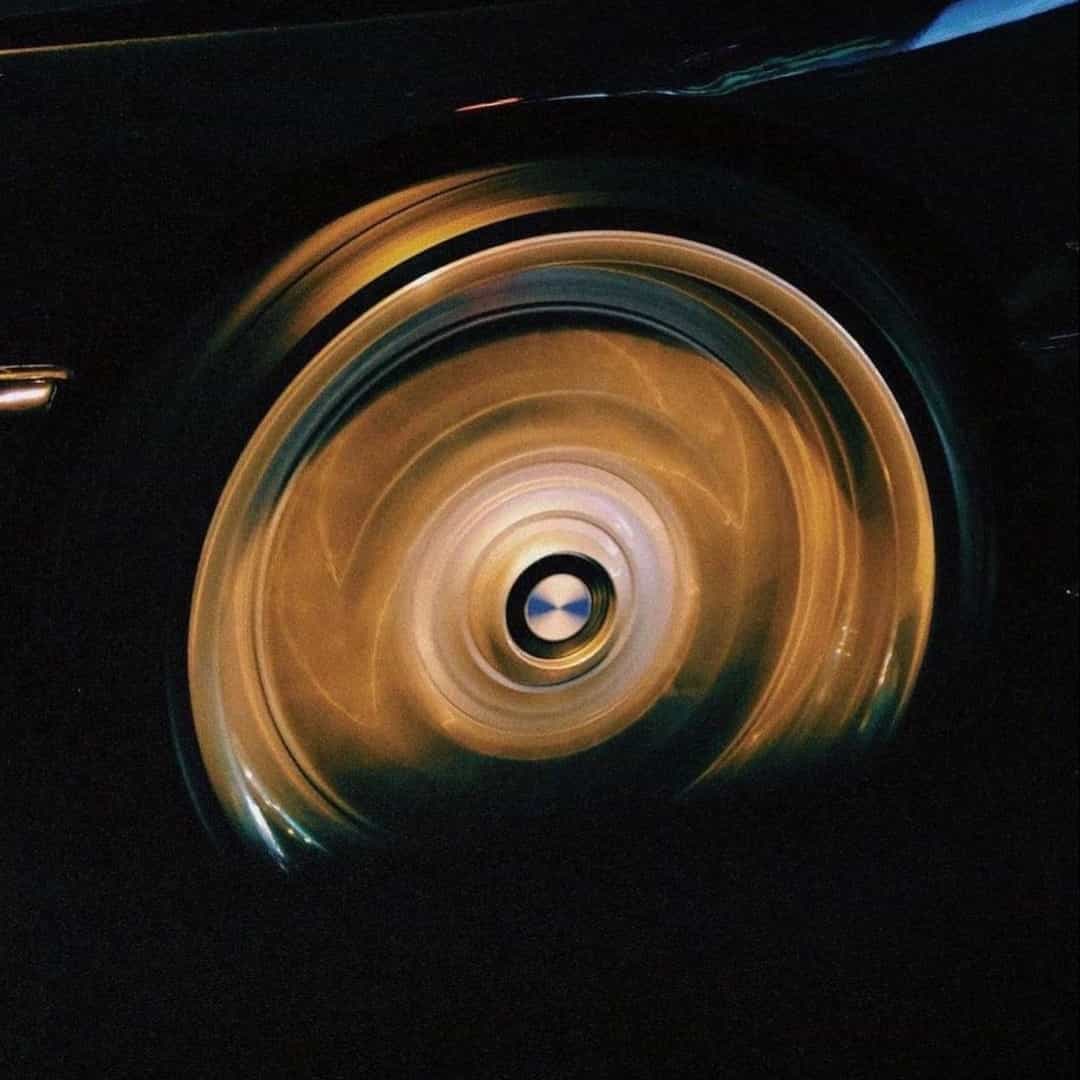 Beat Dark Trap 043 DM 163bpm