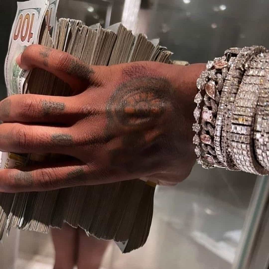 Beat Dark Trap 046 EM 153bpm