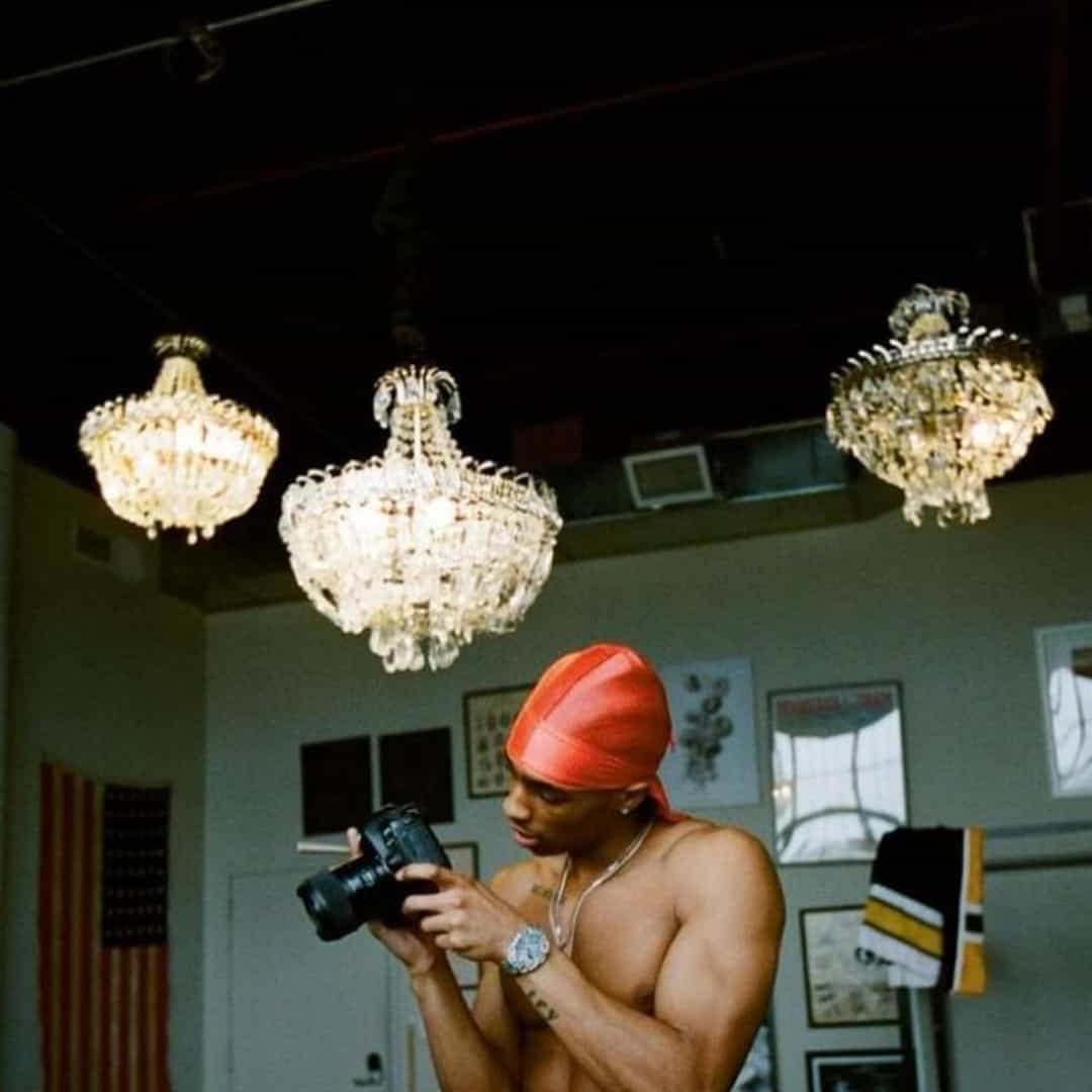 Beat Dark Trap 051 EM 153bpm