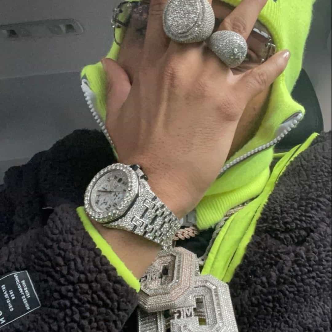 Beat Dark Trap 070 FM 158bpm