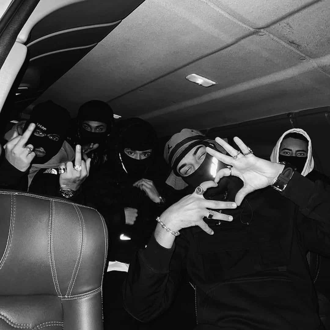 Beat Mafia Trap 012 B 160bpm