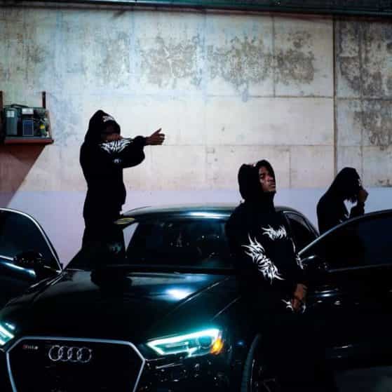 Beat Mafia Trap 014 B 160bpm beat mafia trap 014 b 160bpm mafia instrumental dark mafia type trap type beat travis scott mafia instrumental dark trap type beat free trap beat mafia 808