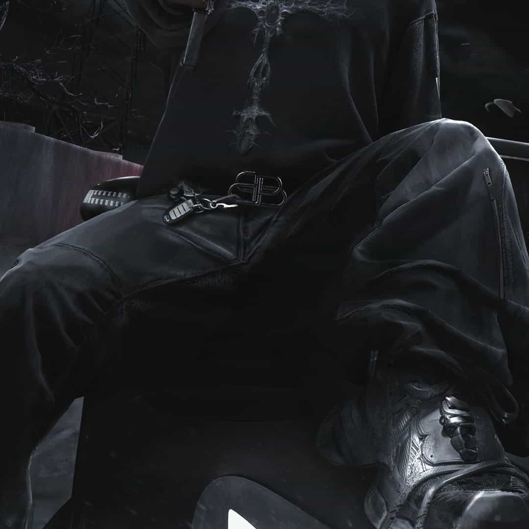 Beat Mafia Trap 019 D 146bpm