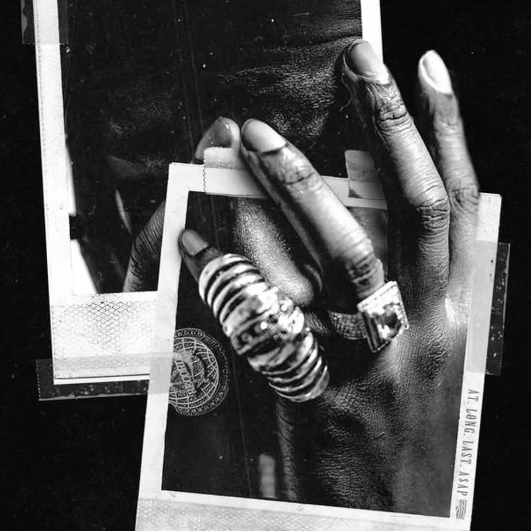 Beat Mafia Trap 023 AM 141bpm