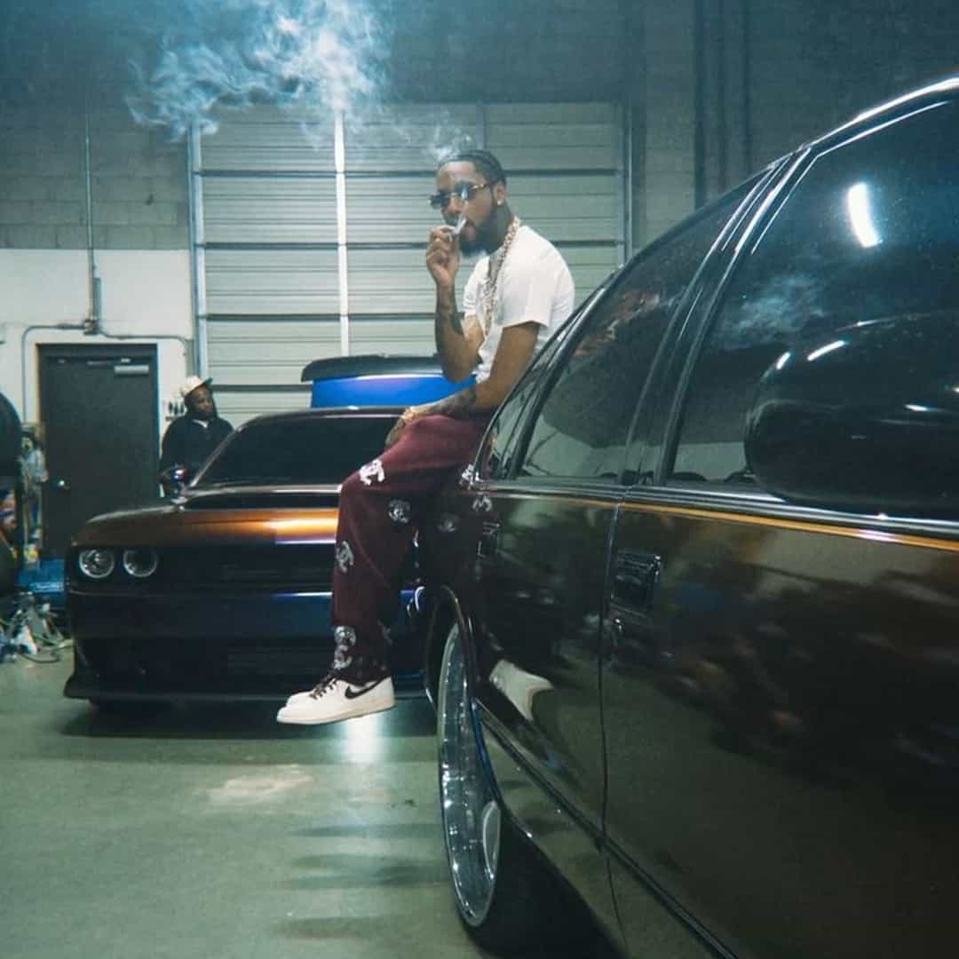 Beat Mafia Trap 025 AM 141bpm