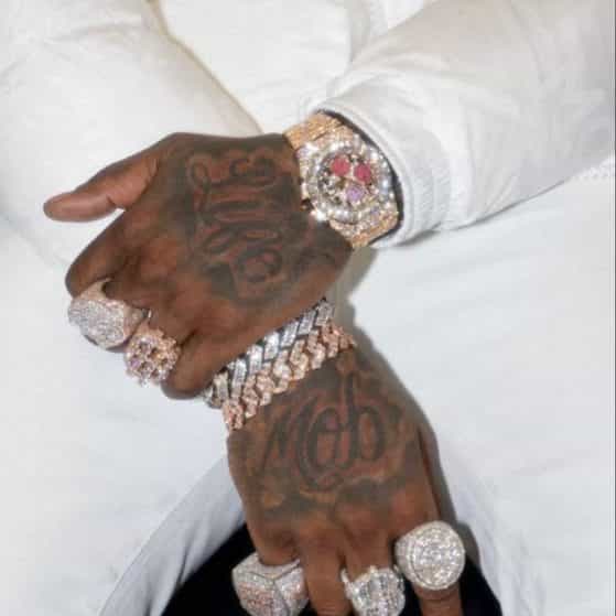 Beat Mafia Trap 027 DM 156bpm beat mafia trap 027 dm 156bpm dark trap type beat 808 mafia free future x 808 mafia type beat paranormal future type beats mafia music gangster trap