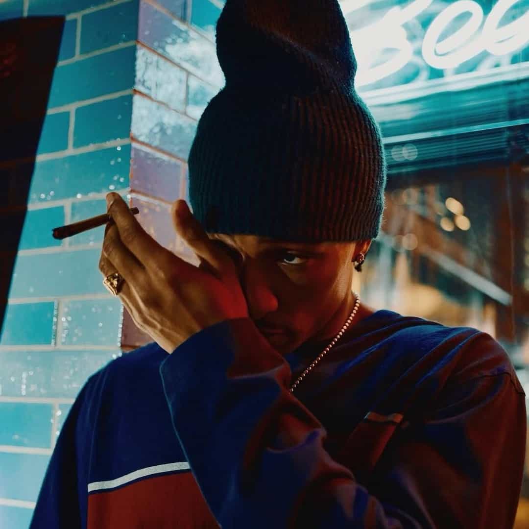 Beat Mafia Trap 029 DM 156bpm