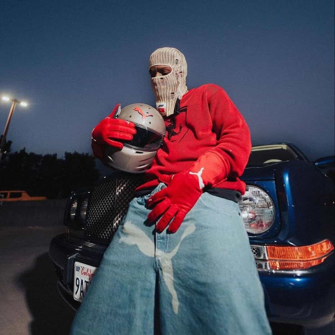 Beat Mafia Trap 034 DM 156bpm