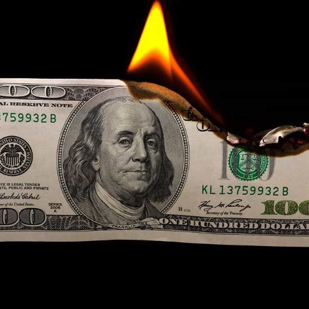 Beat Mafia Trap 035 DM 156bpm