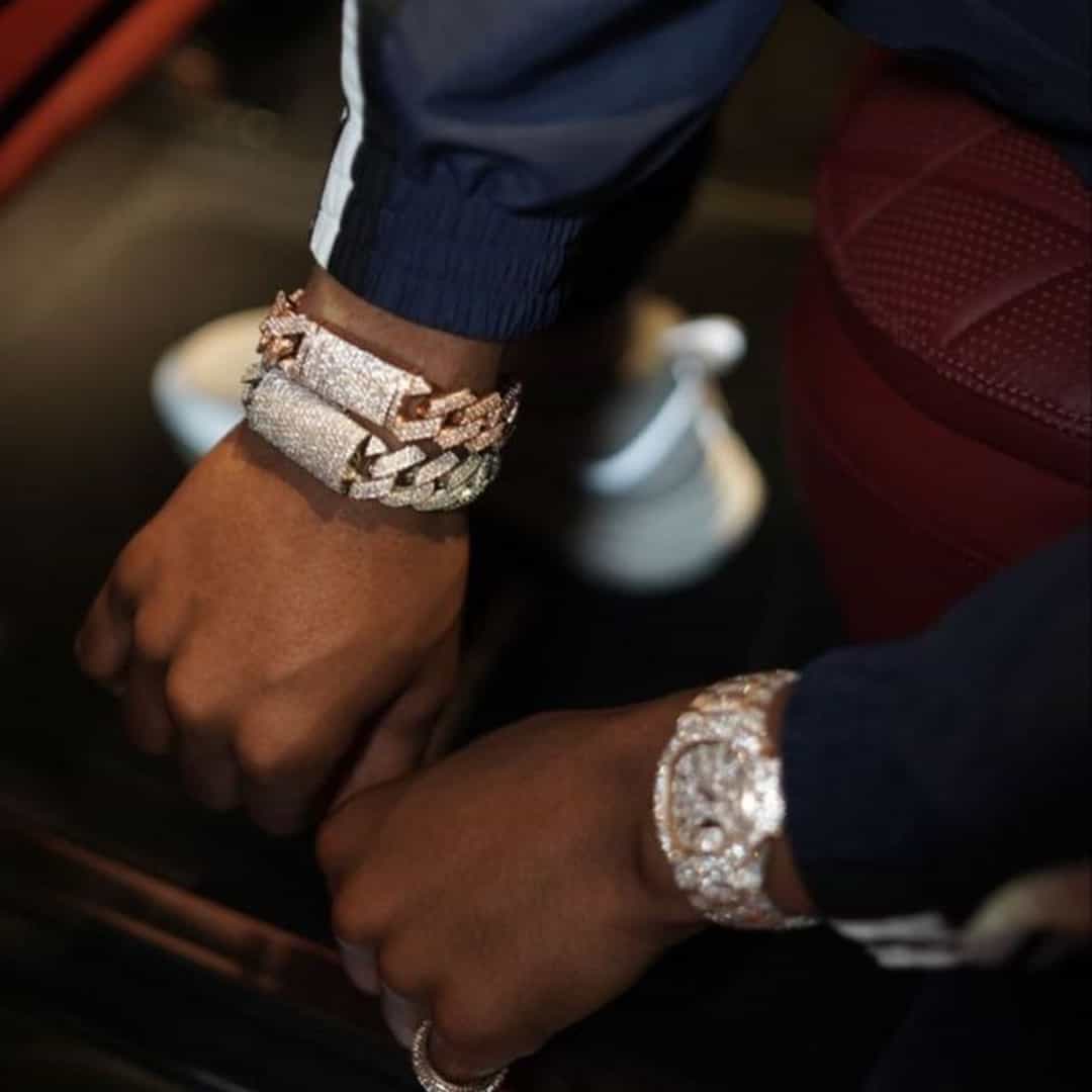 Beat Mafia Trap 040 DM 142bpm