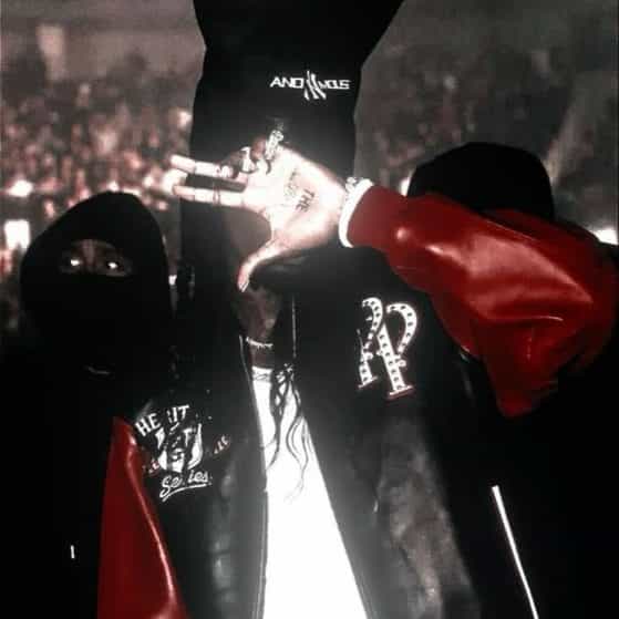 Beat Mafia Trap 043 AM 145bpm beat mafia trap 043 am 145bpm hard trap beat dark 808 mafia trap type beat aggressive trap beat free type beat free trap beat 808 mafia