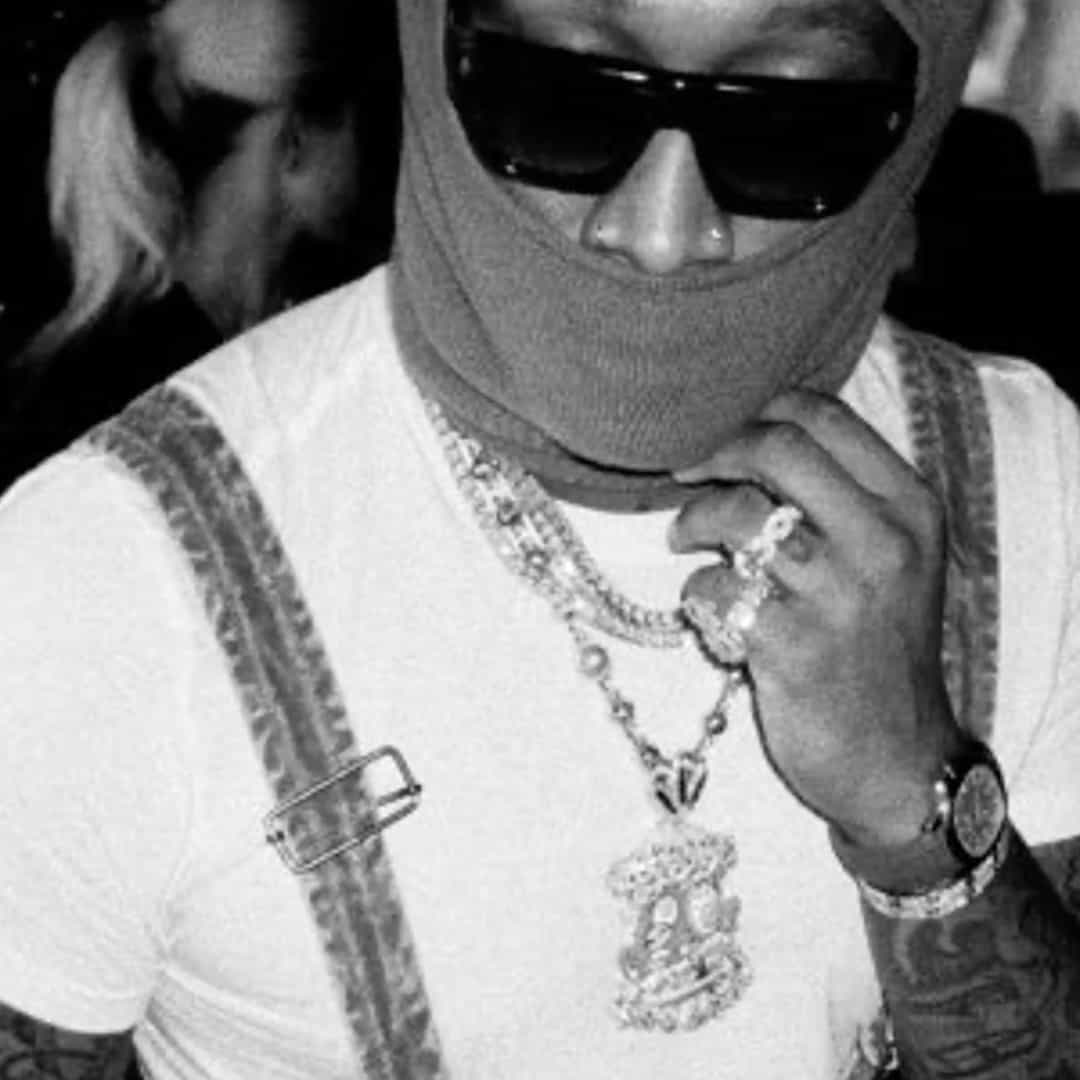 Beat Mafia Trap 047 D 147bpm