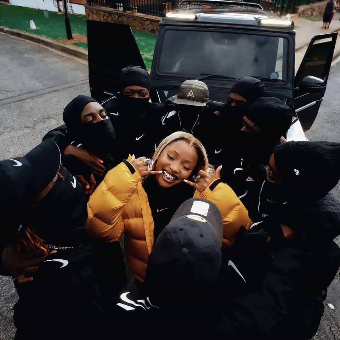 Beat Mafia Trap 048 D 147bpm