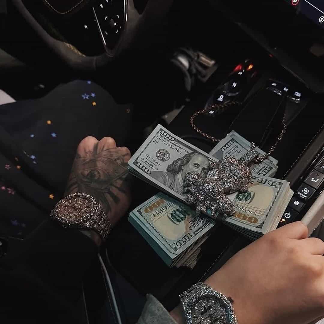 Beat Mafia Trap 059 DM 158bpm