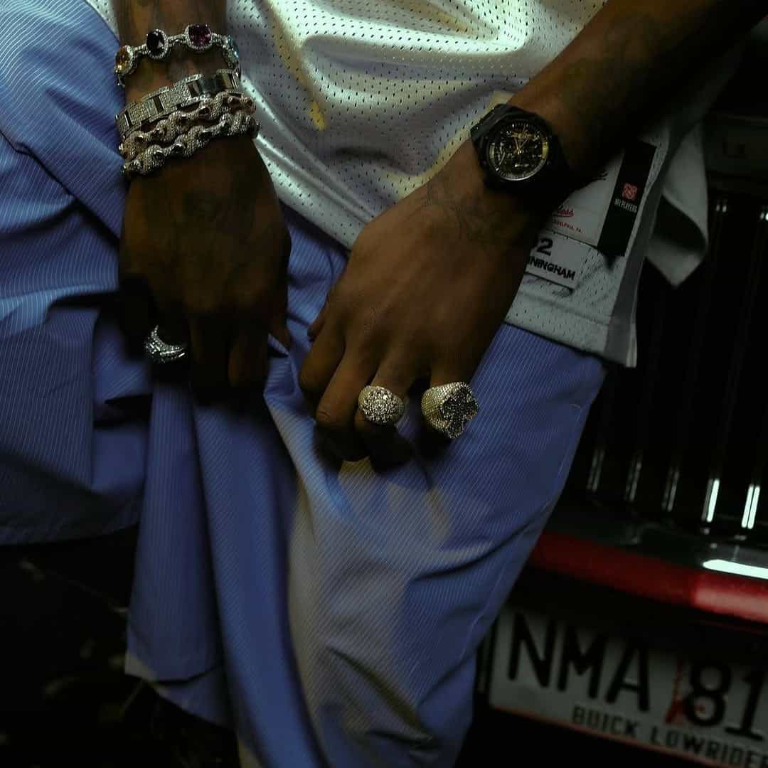 Beat Mafia Trap 065 D 148bpm