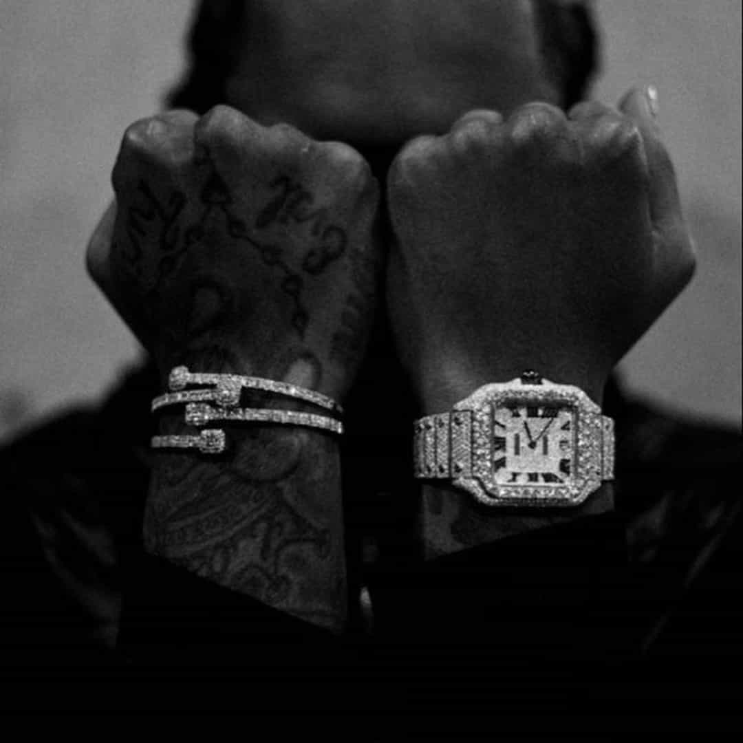 Beat Mafia Trap 067 C 152bpm