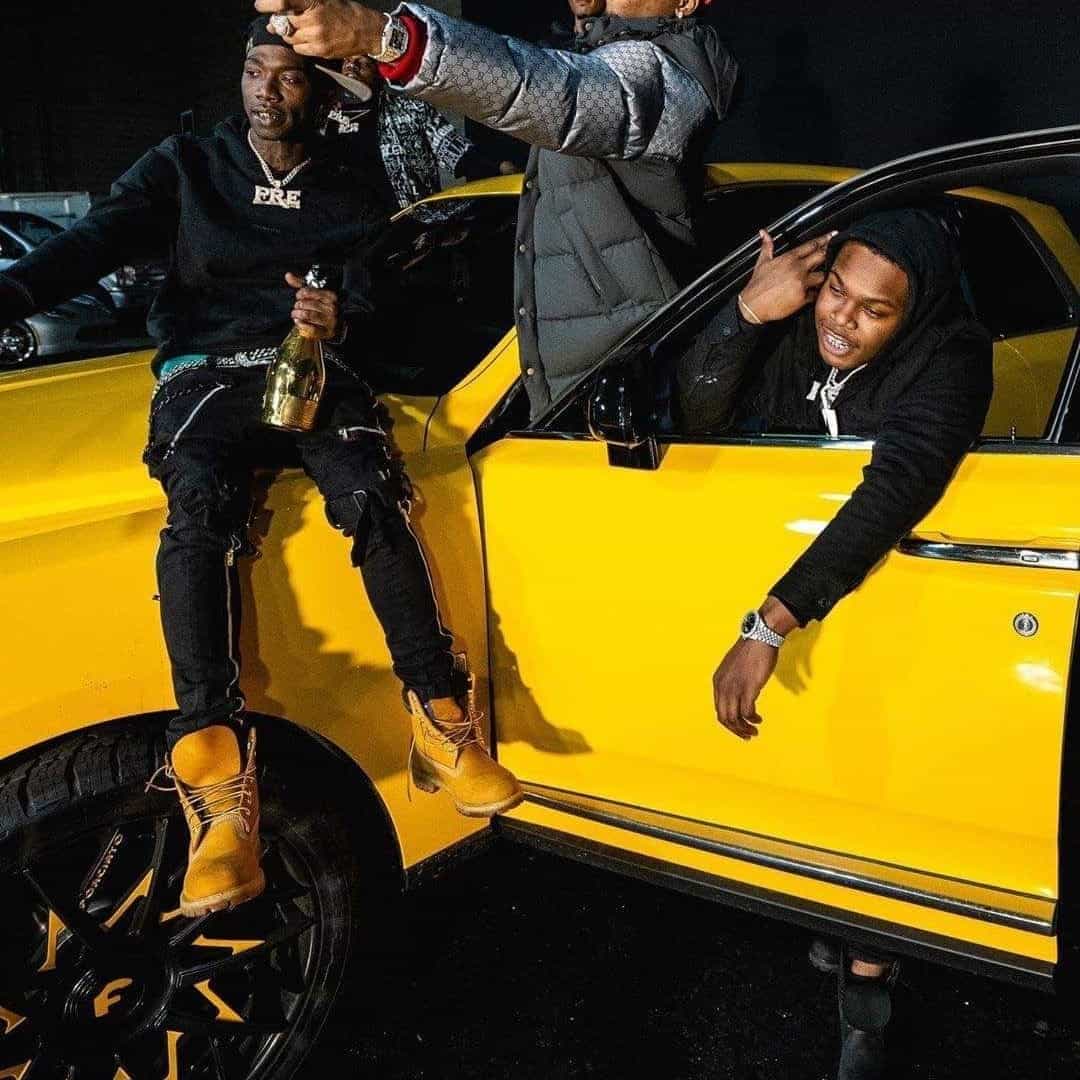 Beat Mafia Trap 070 C 152bpm