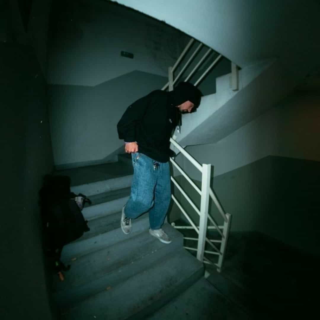 Beat Mafia Trap 080 D 147bpm