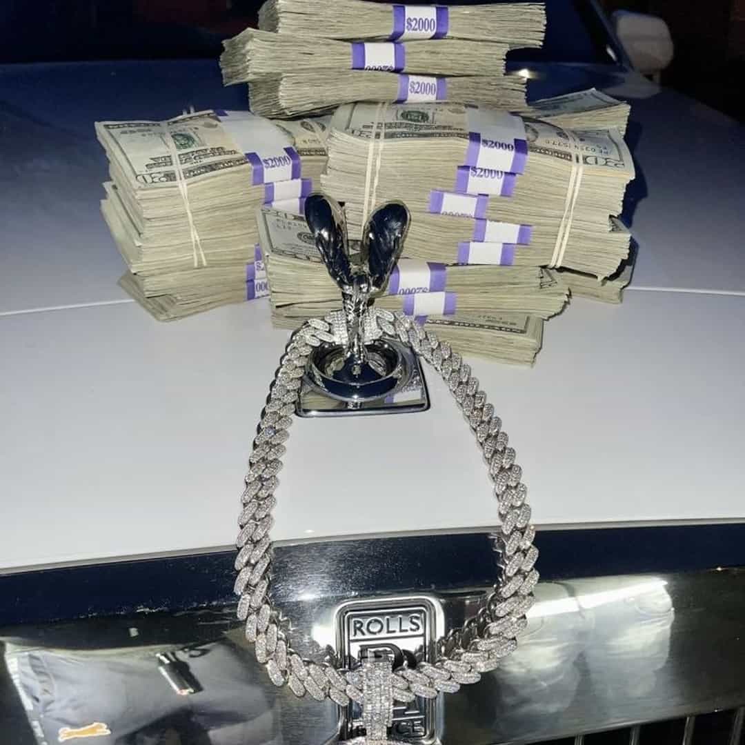 Beat Mafia Trap 081 D 156bpm