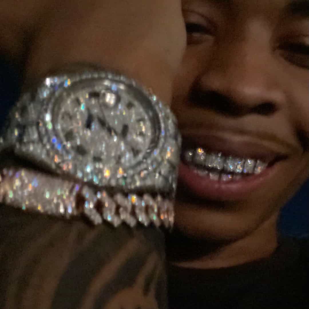 Beat Mafia Trap 088 B 159bpm