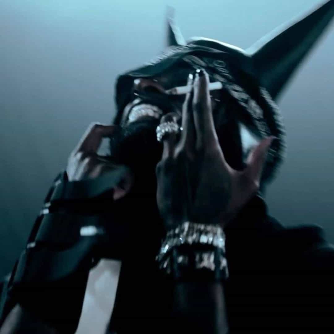 Beat Mafia Trap 093 FM 154bpm