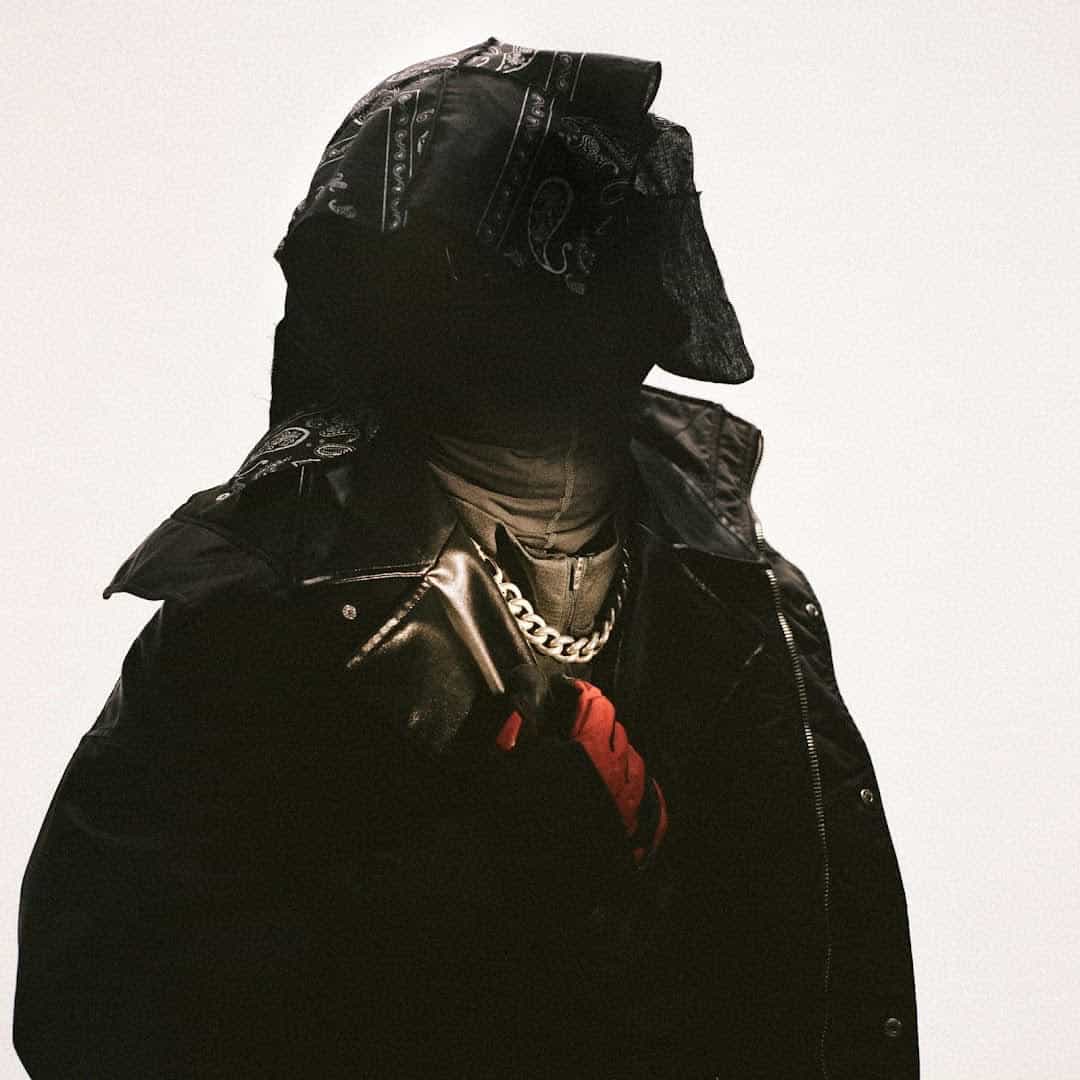 Beat Mafia Trap 107 E 145bpm