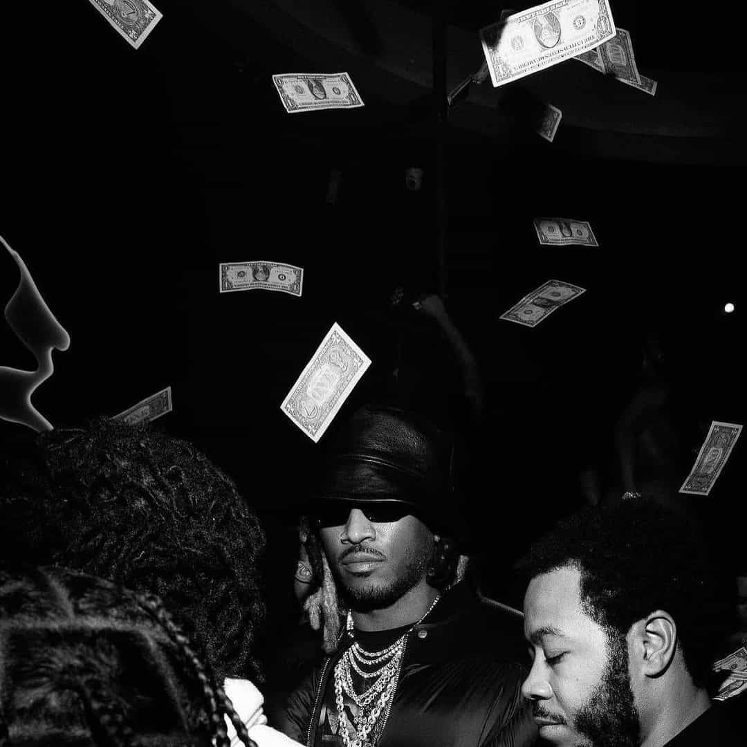 Beat Mafia Trap 110 E 145bpm