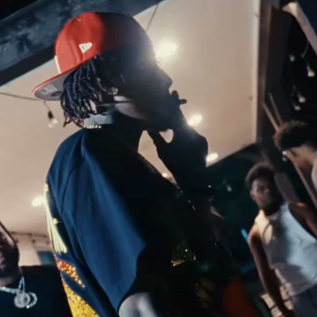 Beat Mafia Trap 121 FM 153bpm