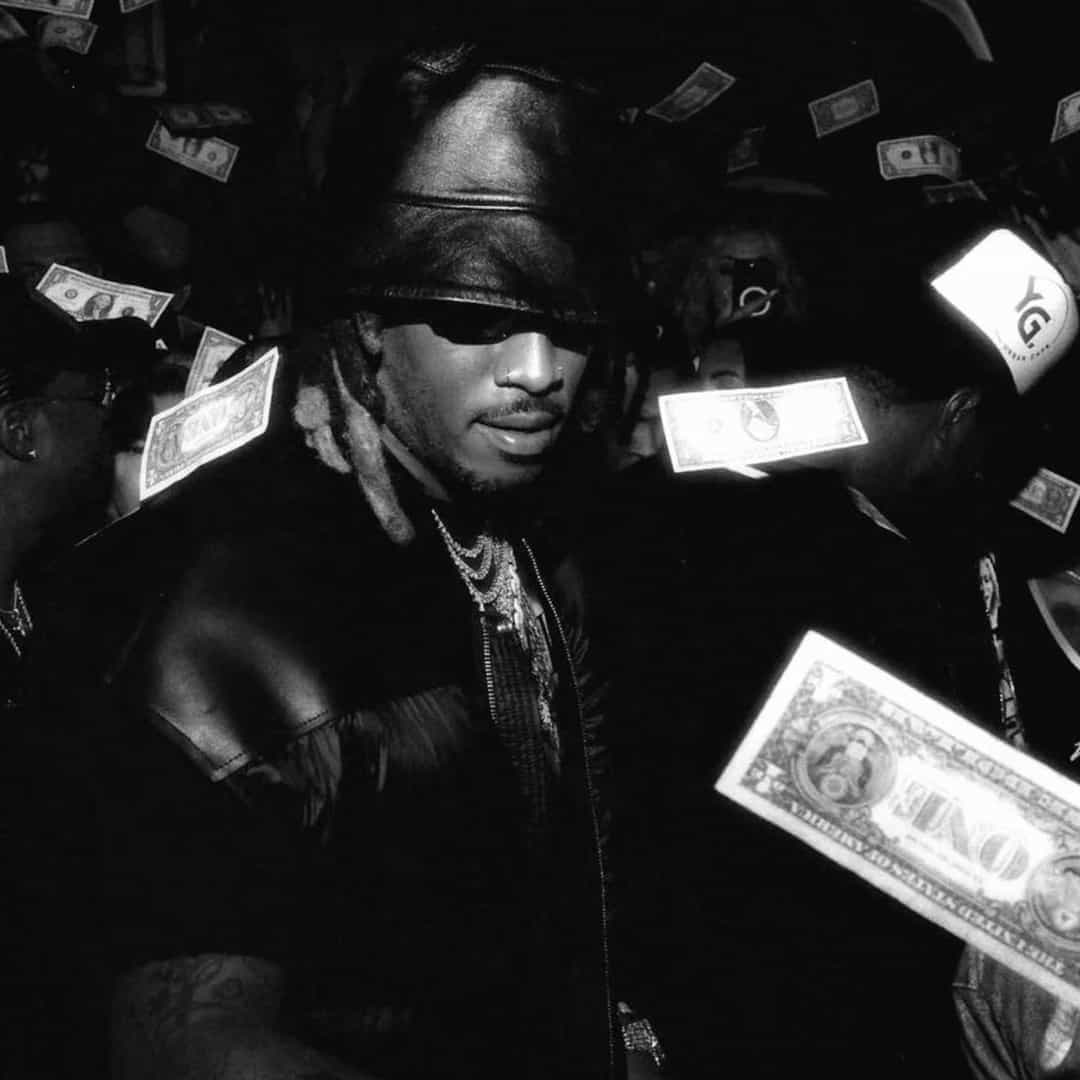 Beat Mafia Trap 125 FM 153bpm