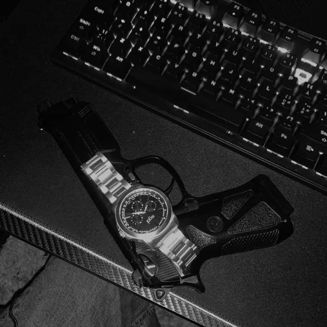 Beat Mafia Trap 129 GM 142bpm