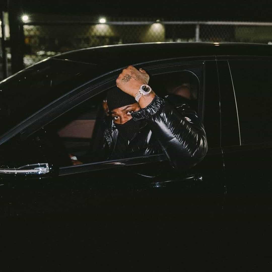 Beat Mafia Trap 131 GM 150bpm