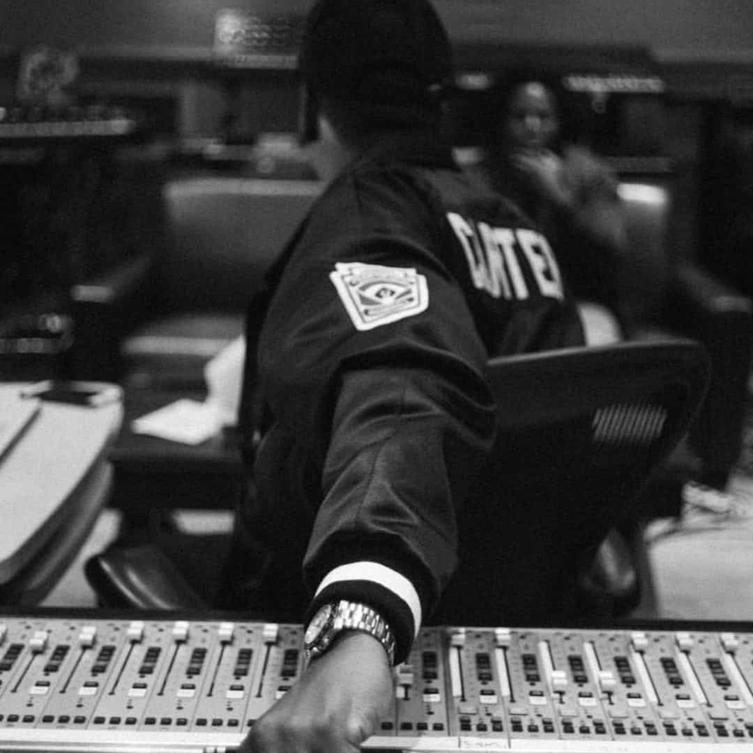 Beat Mafia Trap 135 GM 150bpm