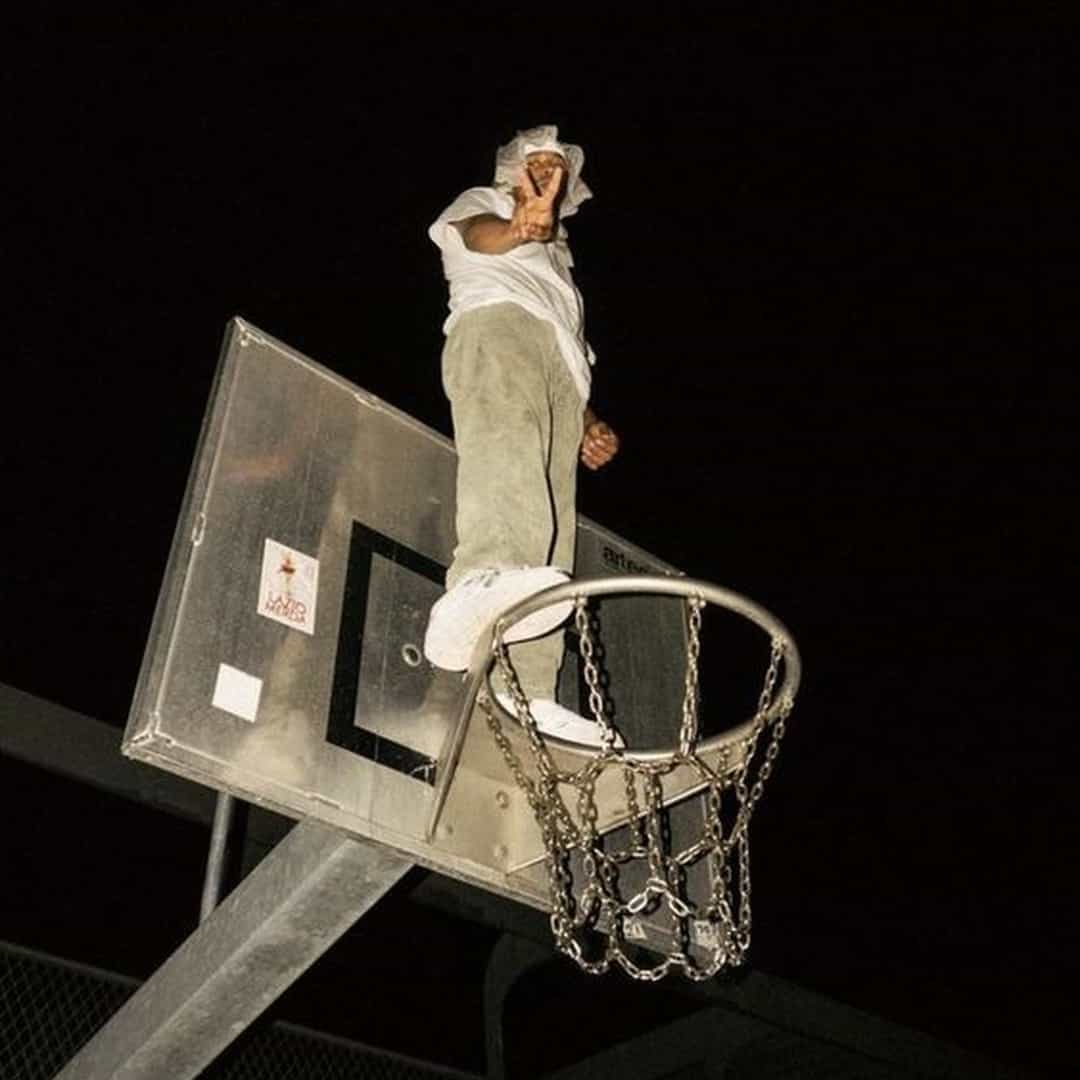 Beat Mafia Trap 143 C 149bpm