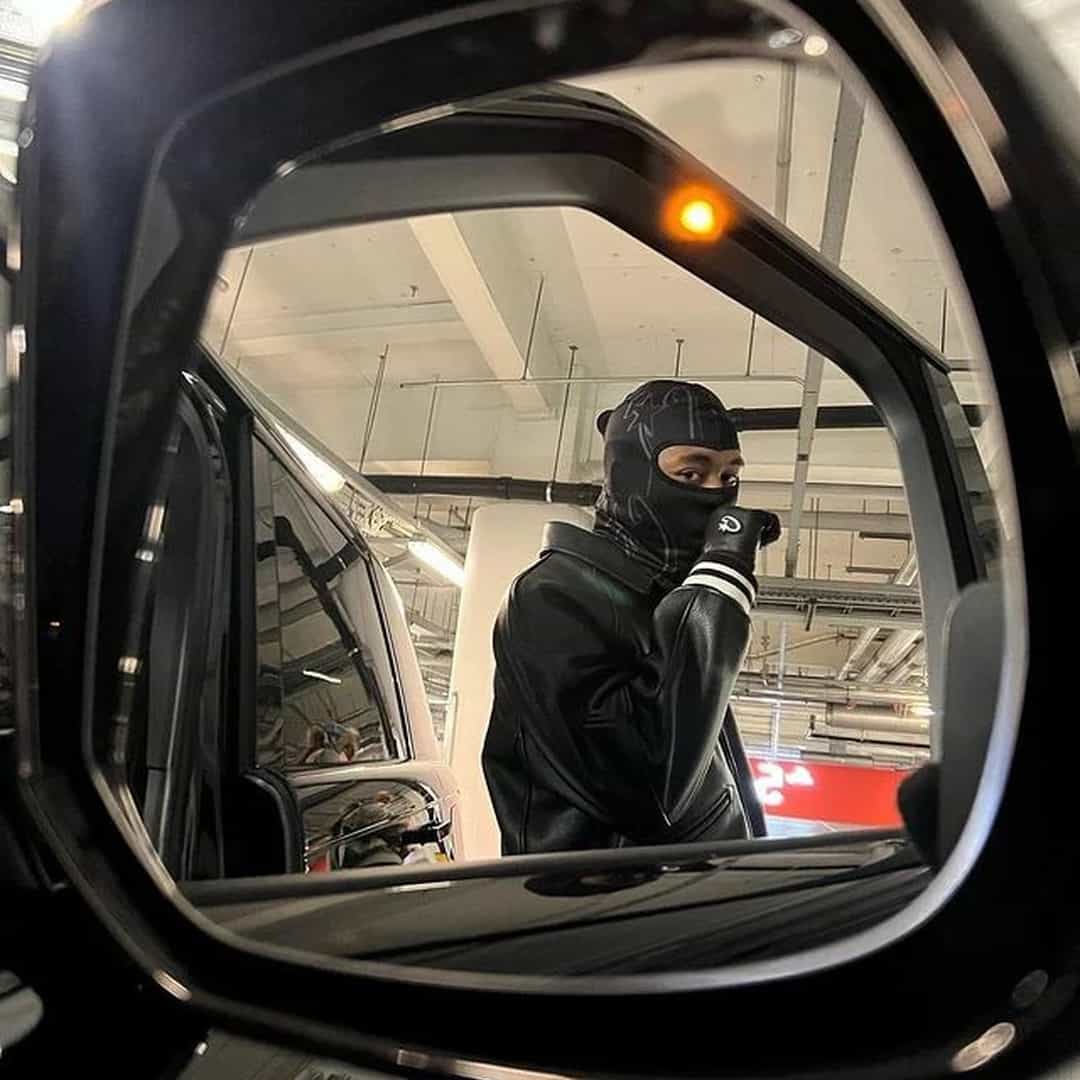 Beat Mafia Trap 151 GM 156bpm