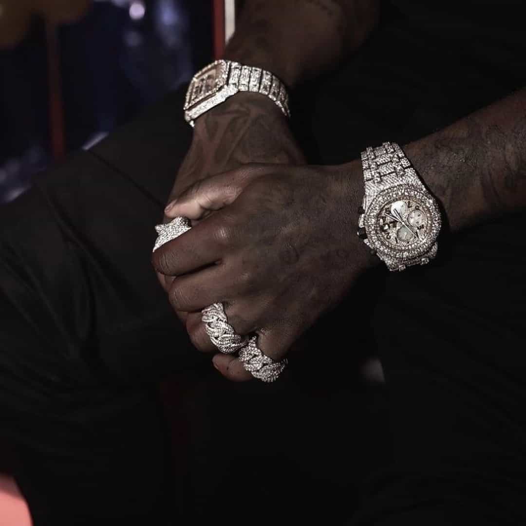 Beat Mafia Trap 162 D 151bpm