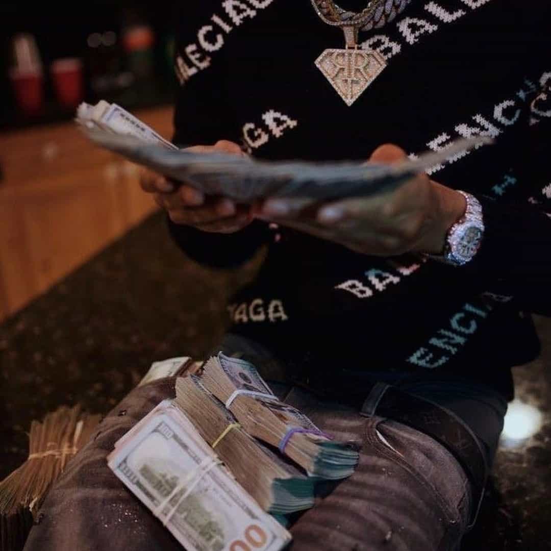 Beat Mafia Trap 169 B 154bpm