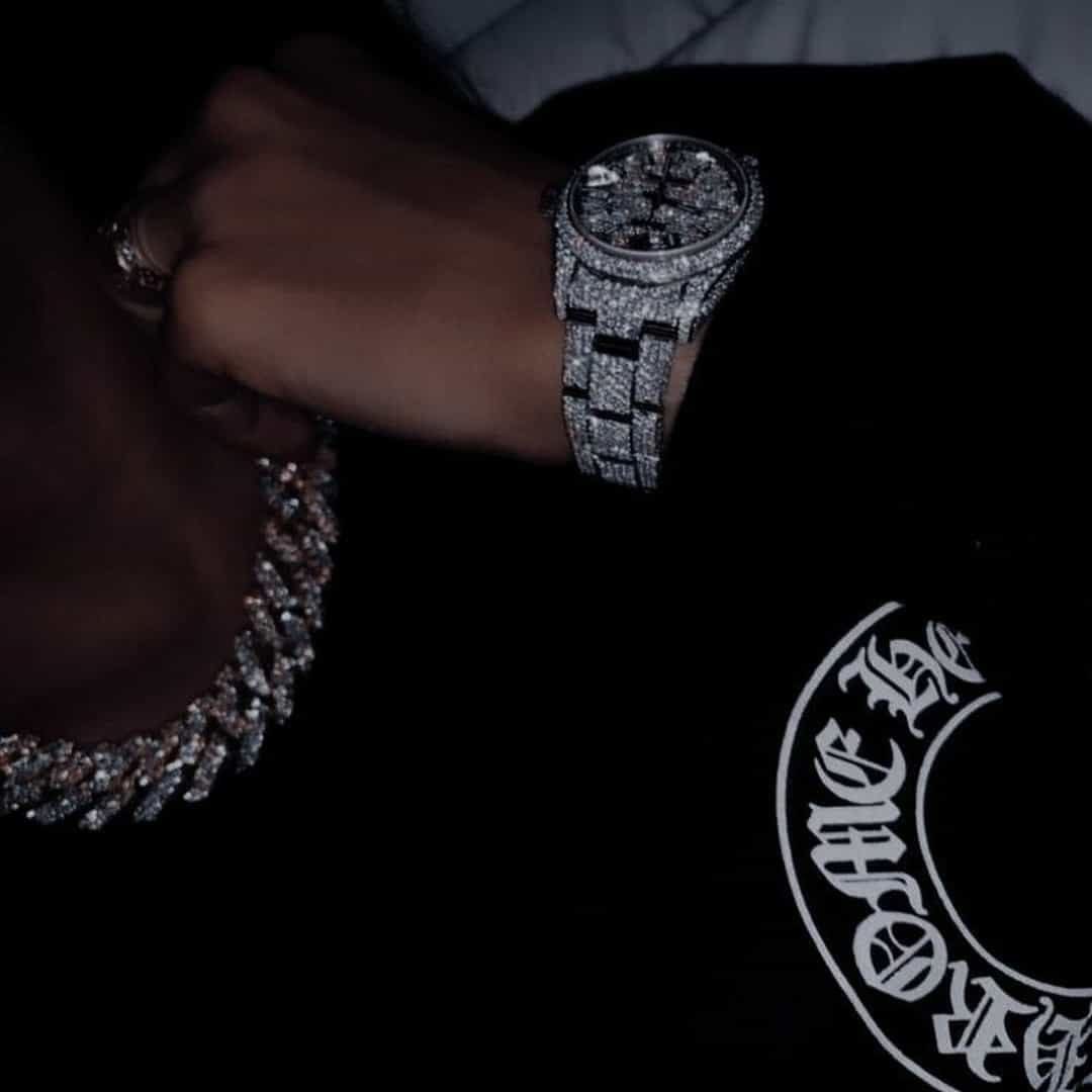 Beat Mafia Trap 172 E 158bpm