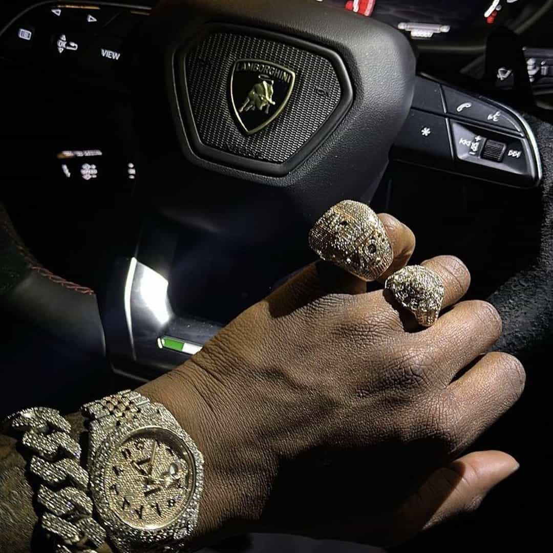 Beat Mafia Trap 174 E 158bpm