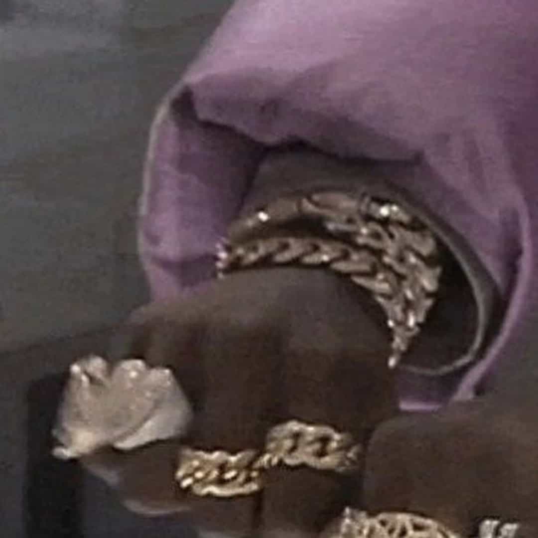 Beat Mafia Trap 176 F 150bpm