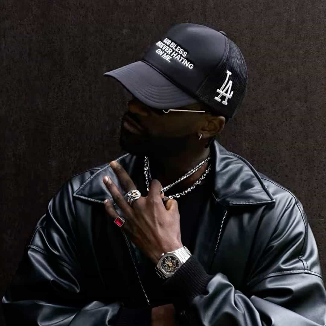 Beat Mafia Trap 194 BM 151bpm