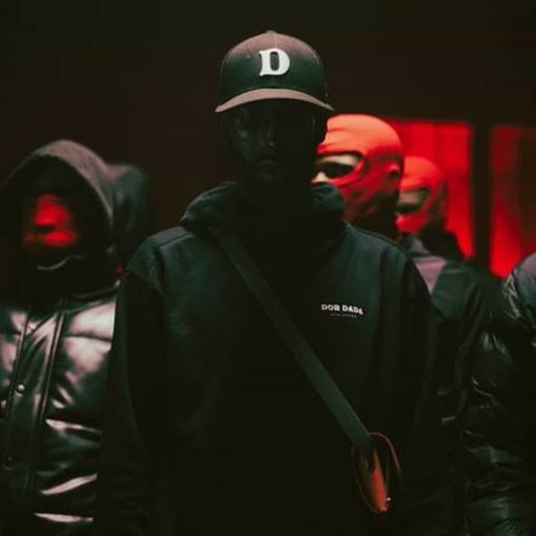 Beat Mafia Trap 203 DM 145bpm