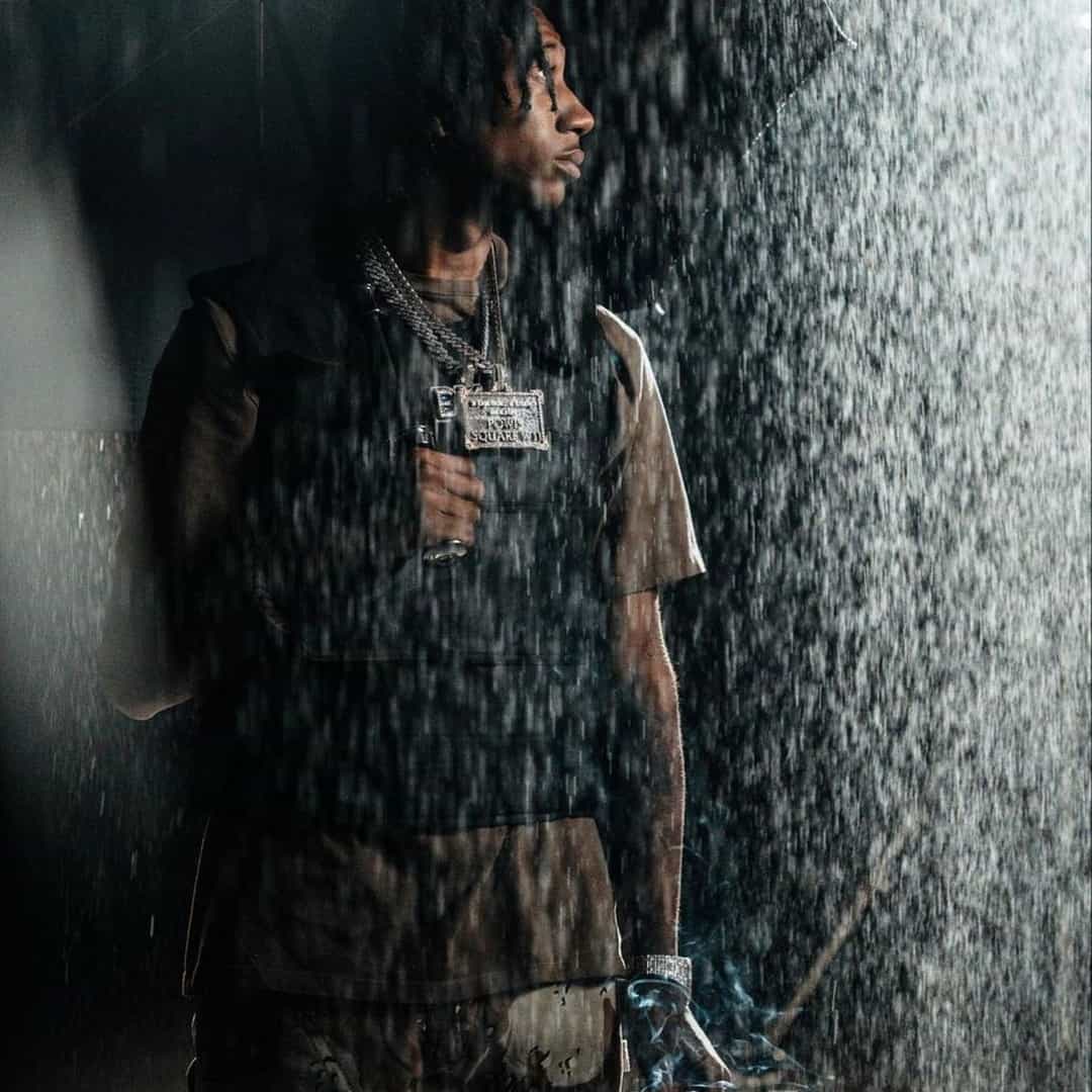 Beat Mafia Trap 204 DM 145bpm