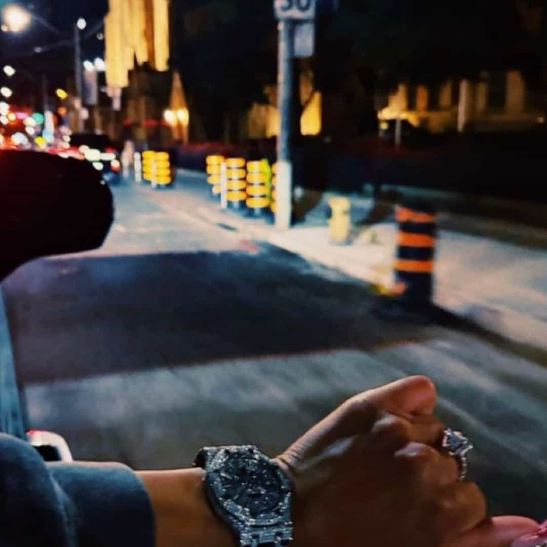 Beat Mafia Trap 206 B 151bpm