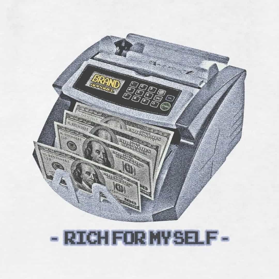 Beat Mafia Trap 207 B 151bpm