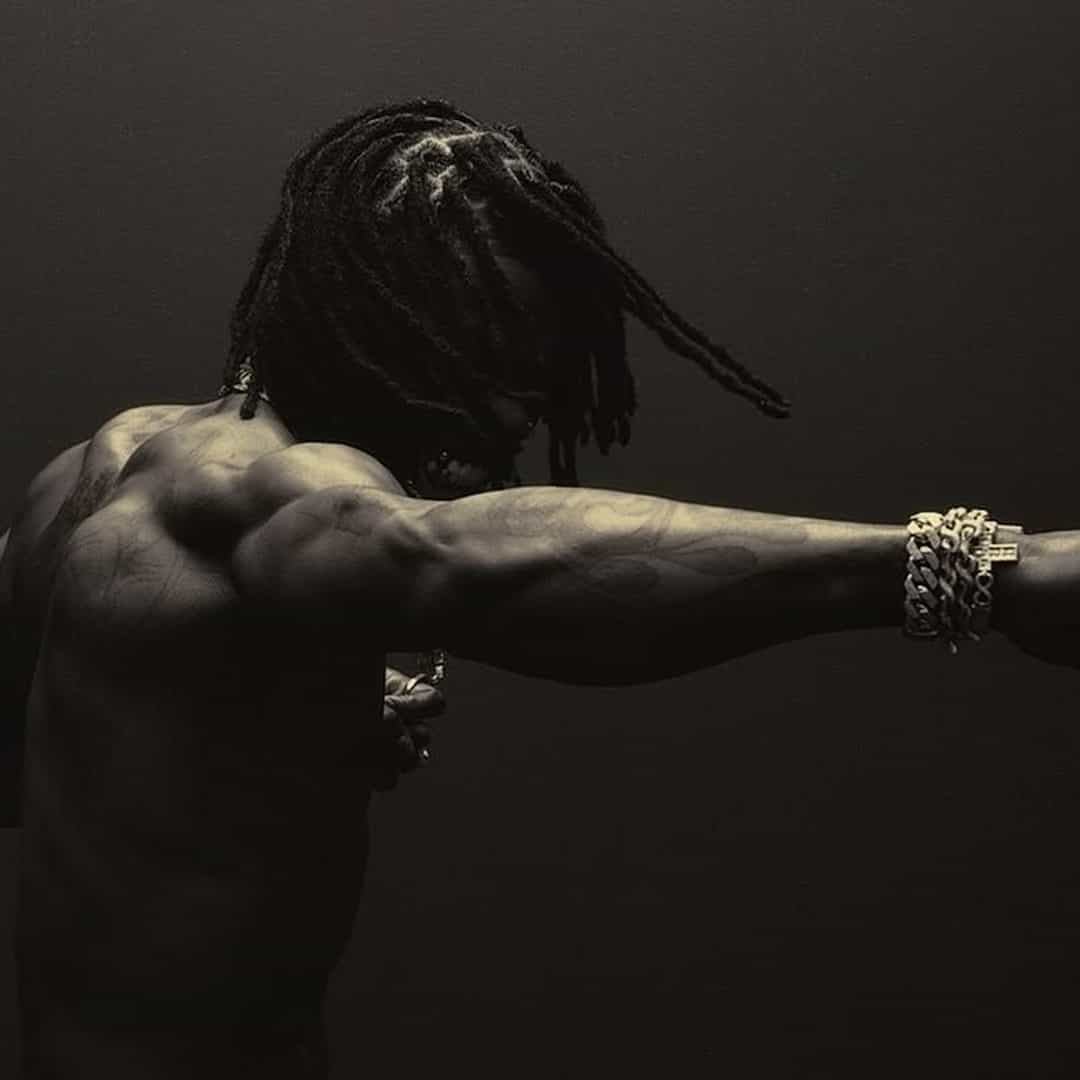 Beat Mafia Trap 217 B 144bpm