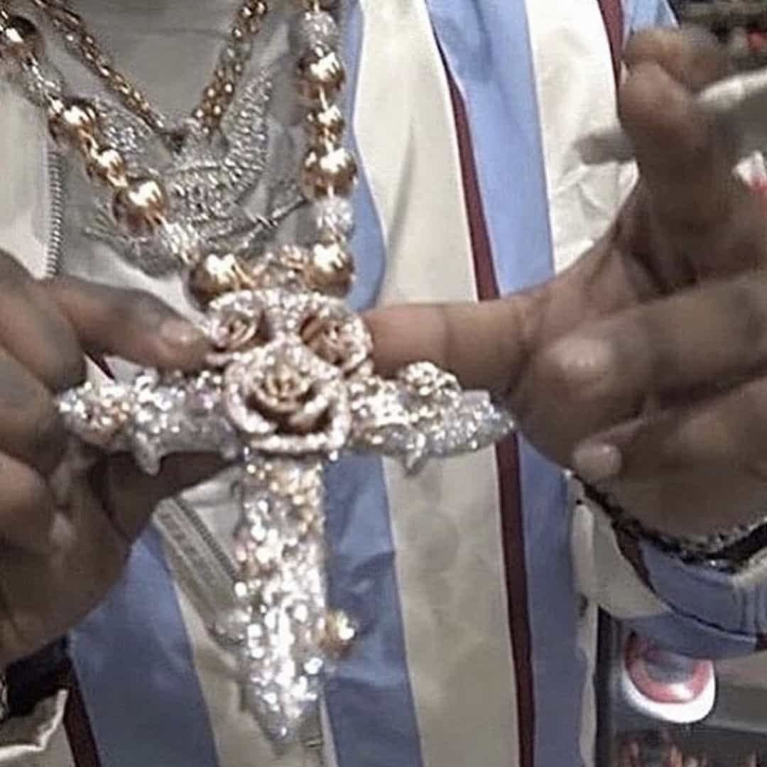 Beat Mafia Trap 222 FM 146bpm